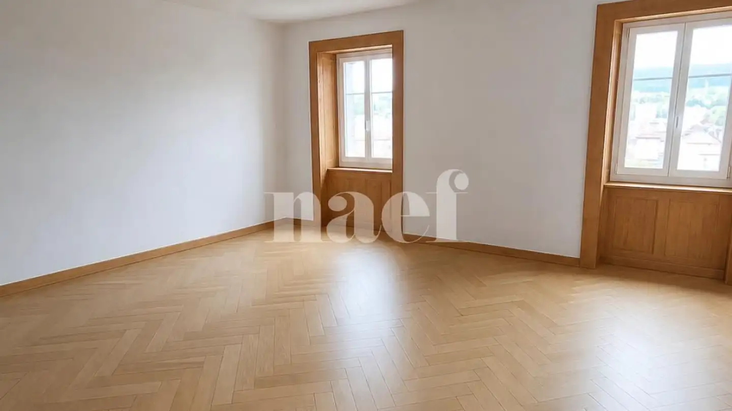 Apartment for rent - Rue Alexis-Marie-Piaget 53, 2300 La Chaux-de-Fonds - Photo 4