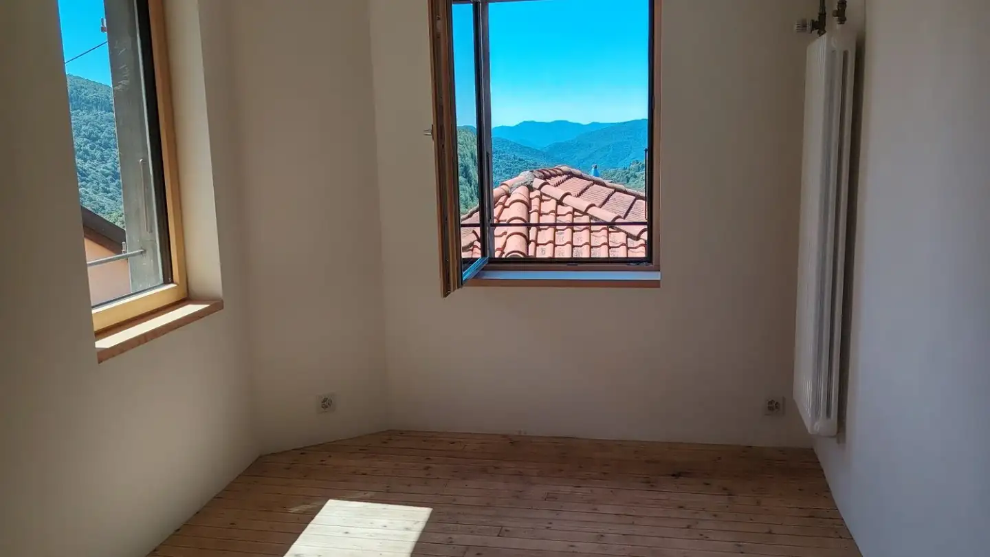 Casa singola in affitto - 6939 Arosio