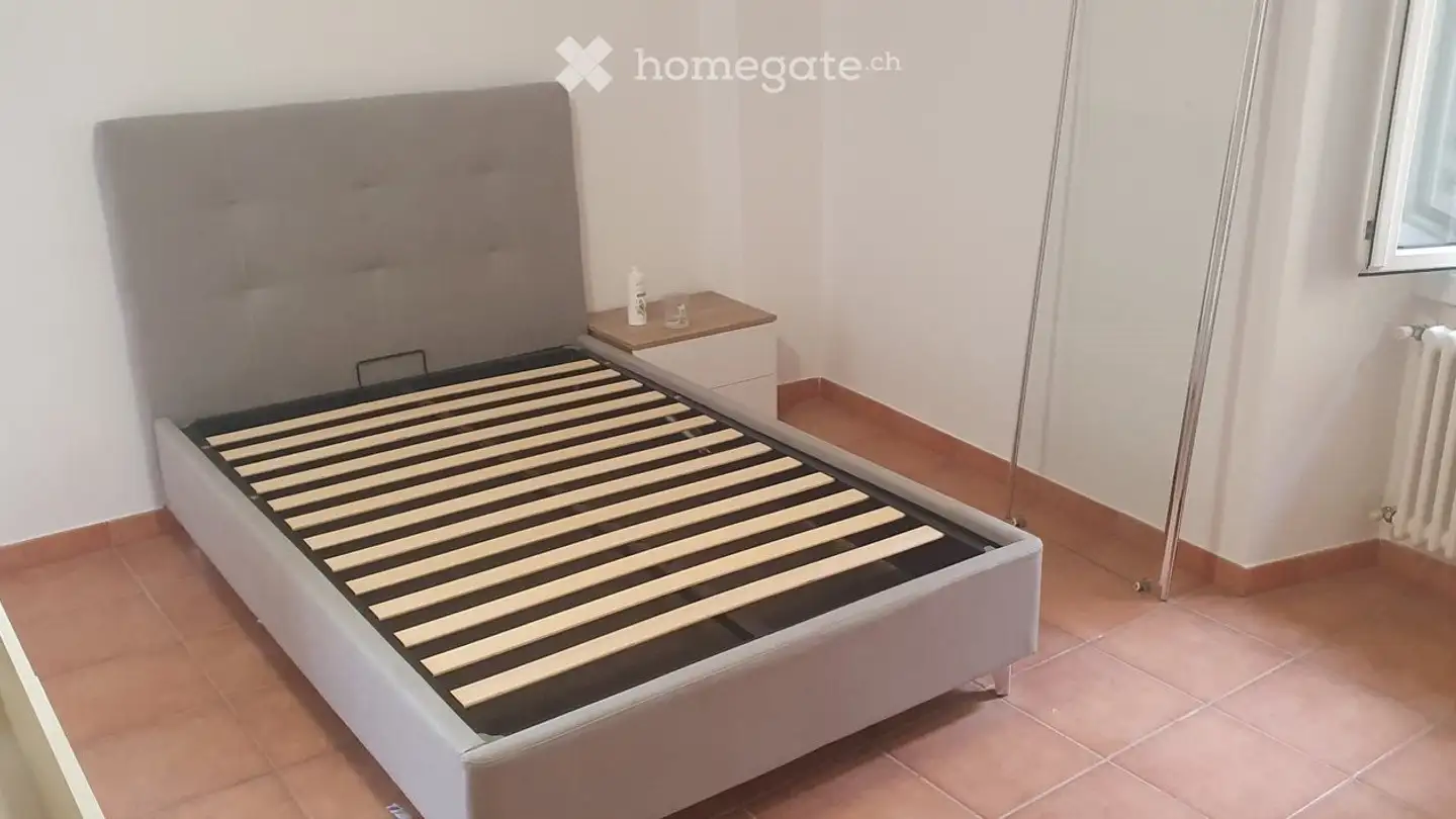 Appartamento in affitto - Via Carlo Croci 3, 6850 Mendrisio - Foto 4