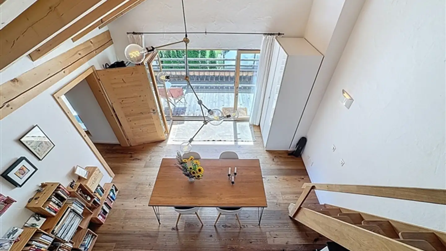 Wohnung kaufen - 1934 Le Châble VS - Foto 3