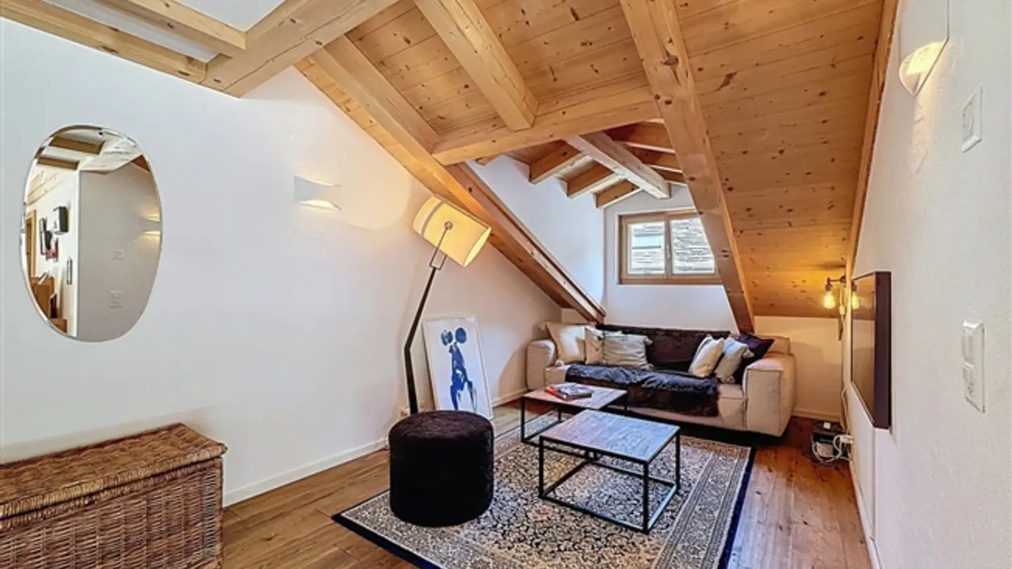 Wohnung kaufen - 1934 Le Châble VS - Foto 4