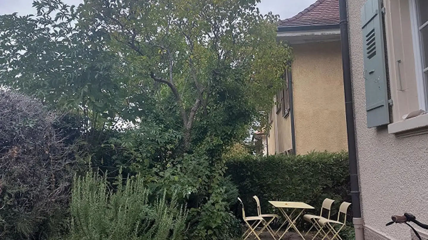 Apartment for rent - Avenue Jean-De-Montenach 19, 1700 Fribourg - Photo 2
