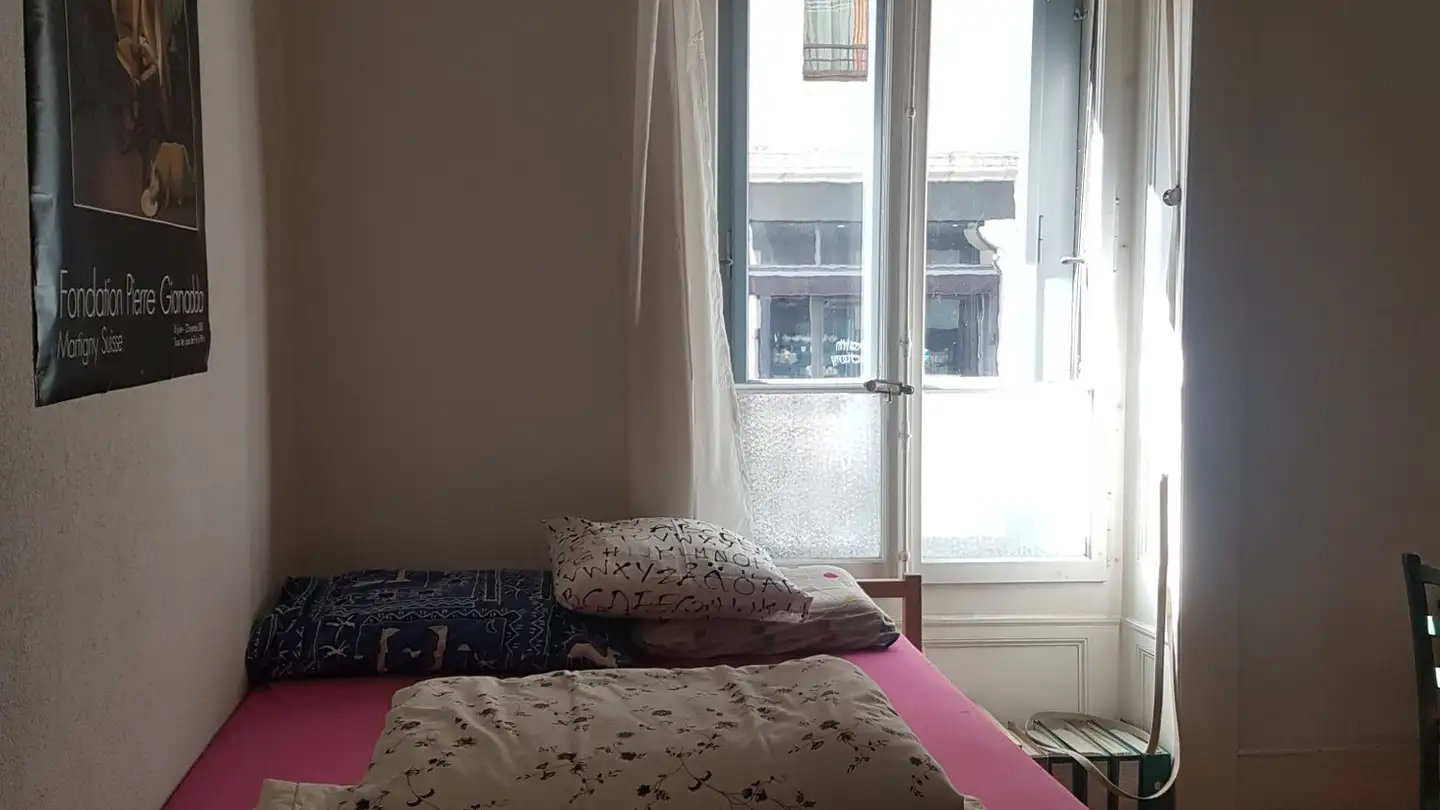 Appartamento in affitto - Rue des Marbriers, 1204 Genève - Foto 3