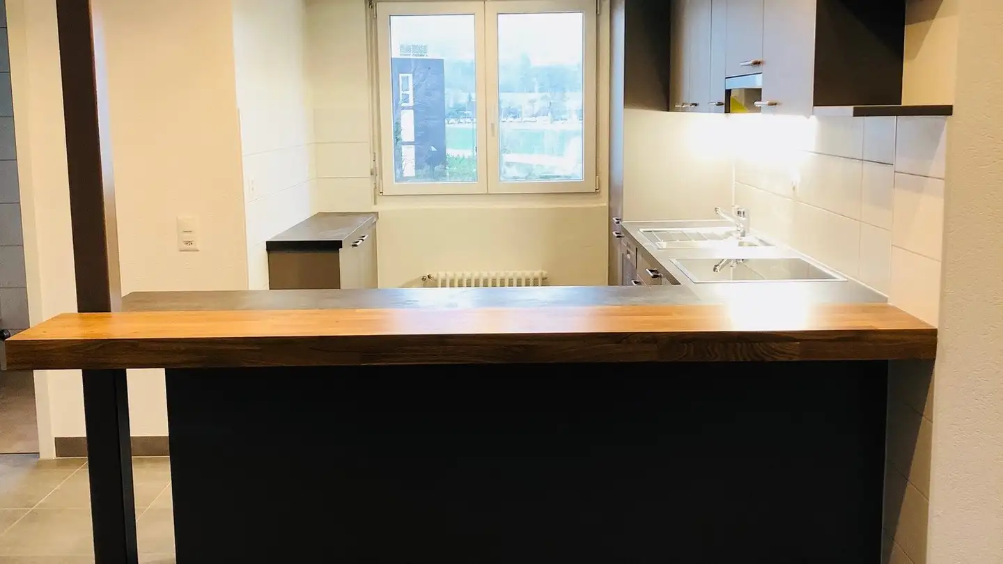 Appartement à louer - Route De La Gare 31, 2017 Boudry