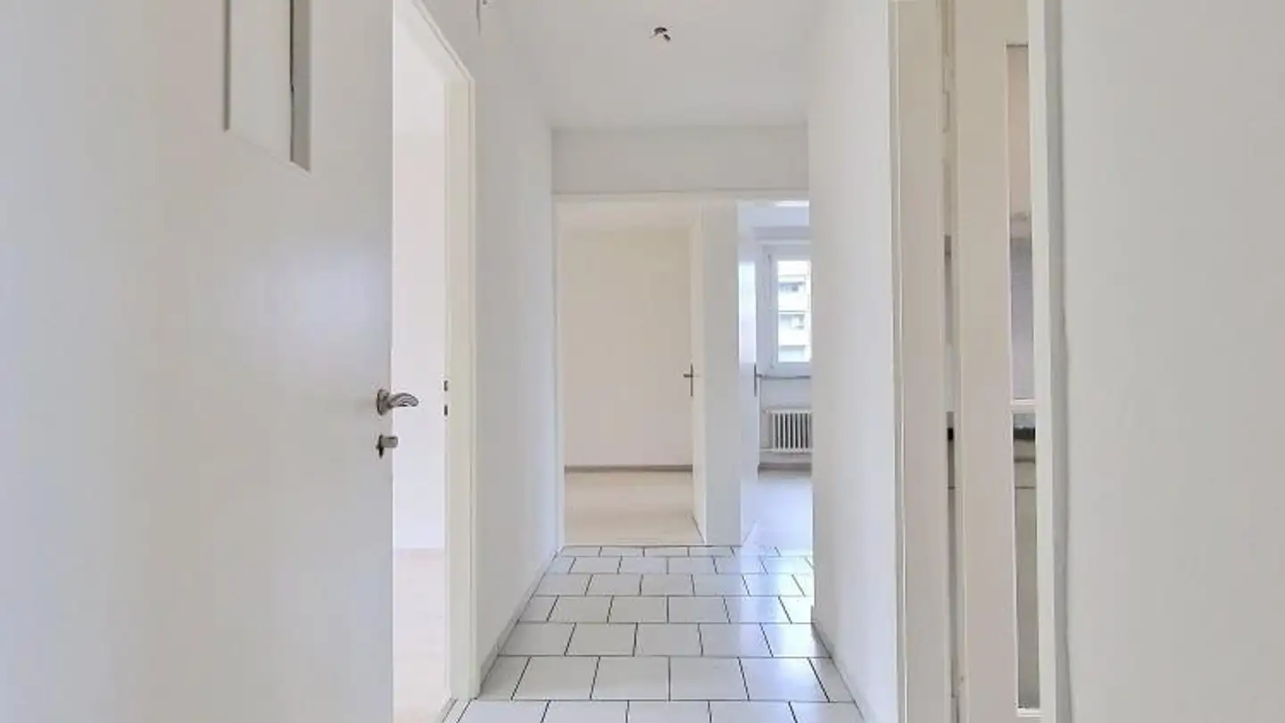 Wohnung mieten - Hirzenbachstrasse 60, 8051 Zürich - Foto 2