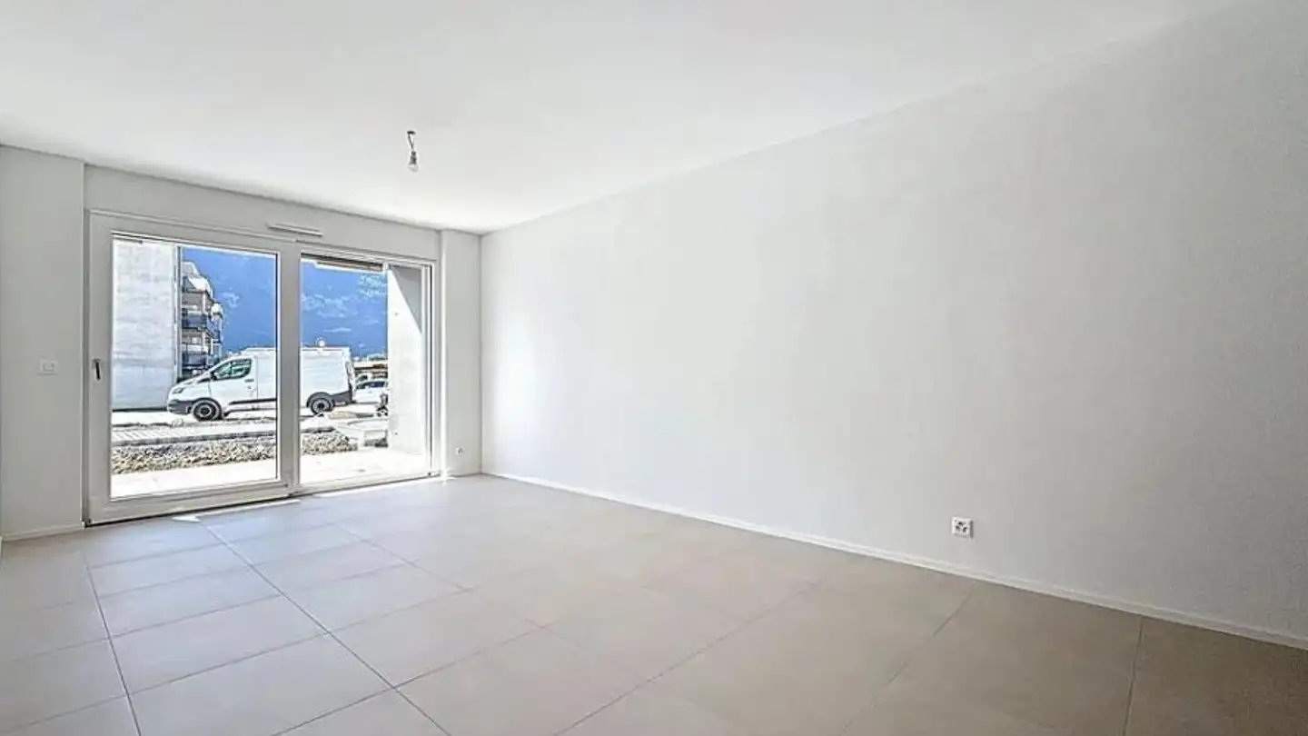 Wohnung mieten - Route Romaine 48, 1912 Leytron - Foto 2