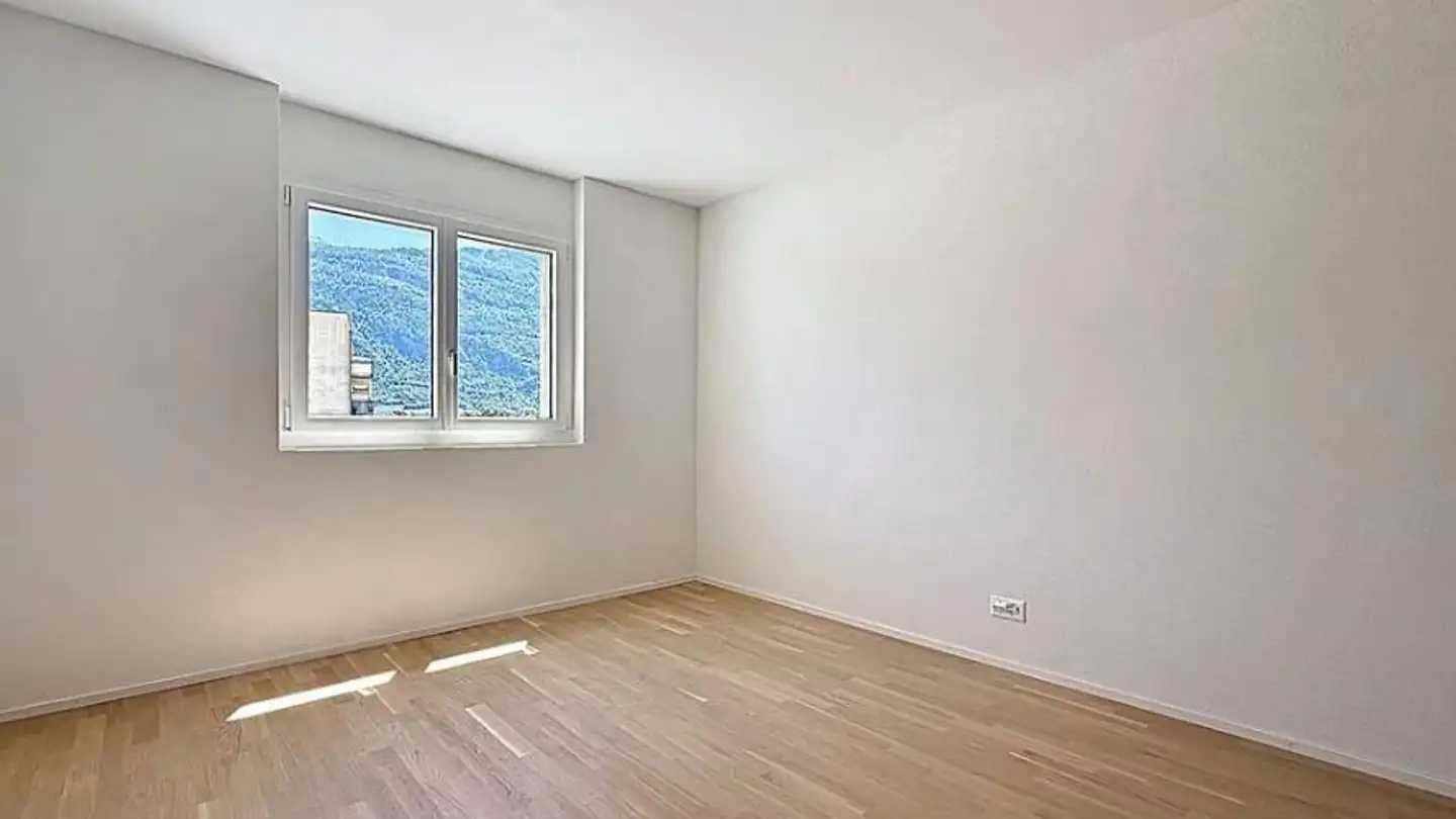 Wohnung mieten - Route Romaine 48, 1912 Leytron - Foto 4