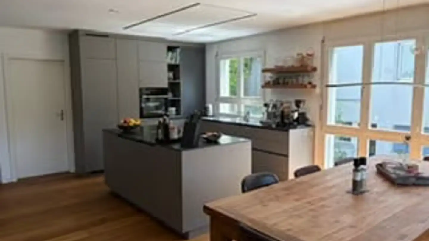 Semi-detached house for rent - Schmittenackerstrasse 16, 4448 Läufelfingen - Photo 4