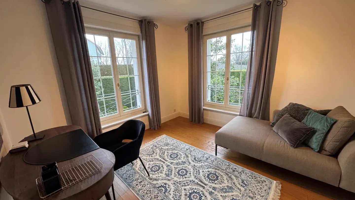 Appartement à louer - Chemin Sous l'Eglise, 1134 Vufflens-le-Château - Photo 3