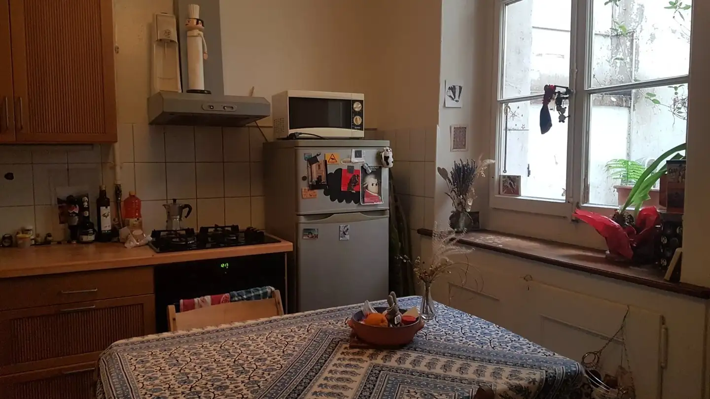 Appartamento in affitto - Rue des Marbriers, 1204 Genève - Foto 4
