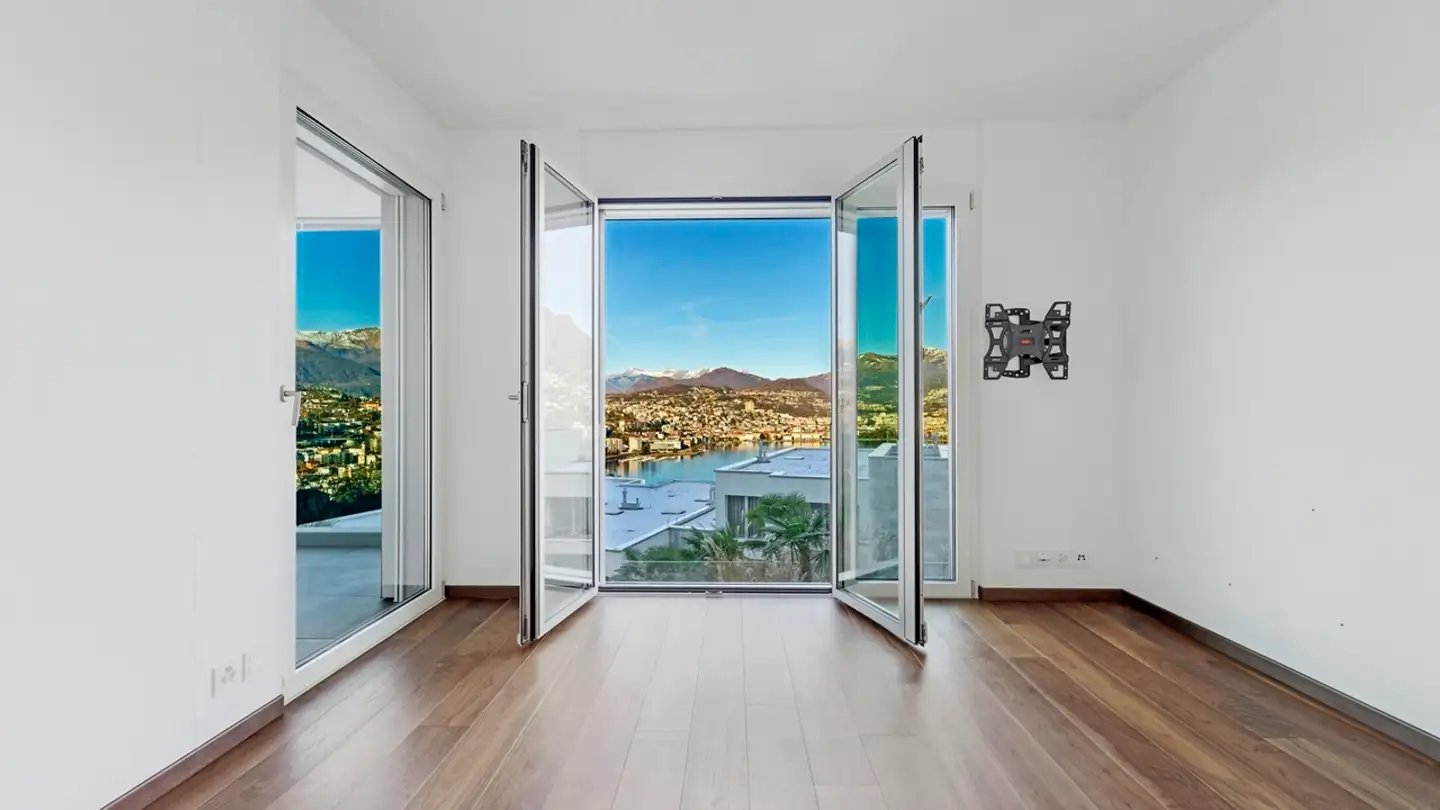 Appartamento in vendita - Via Guidino 29, 6900 Paradiso - Foto 4