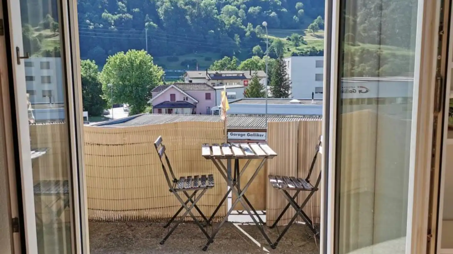 Wohnung mieten - Lerchmattstrasse 17, 4663 Aarburg