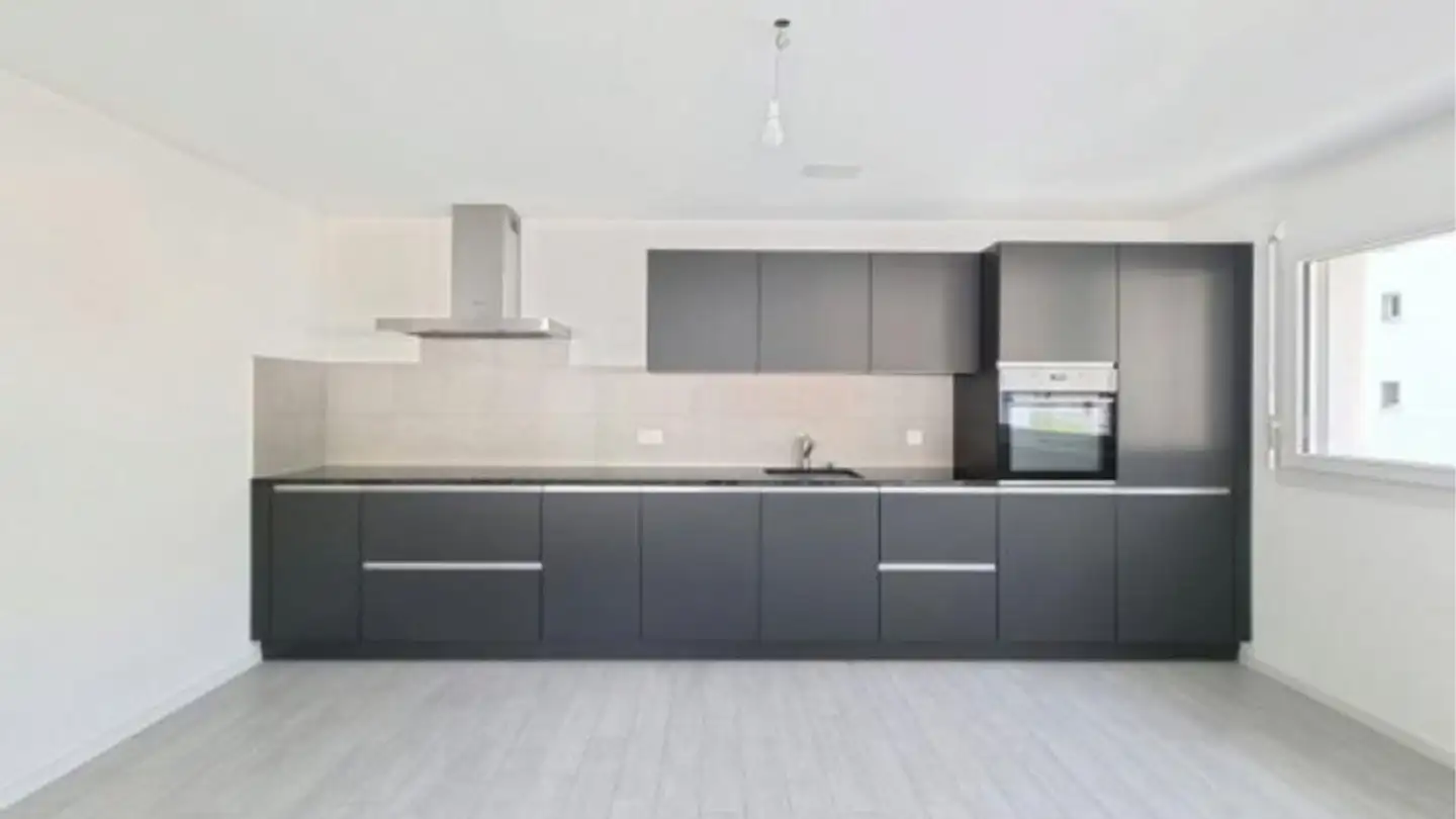 Appartement à louer - Chemin De La Vesenaye 4a, 1896 Vouvry - Photo 2