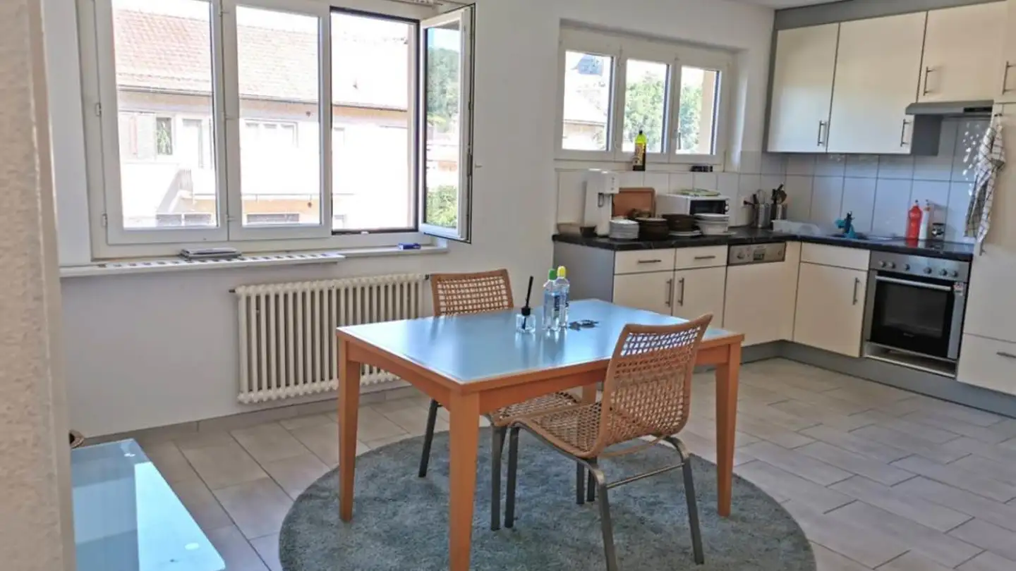 Appartamento in affitto - Lerchmattstrasse 17, 4663 Aarburg - Photo 3