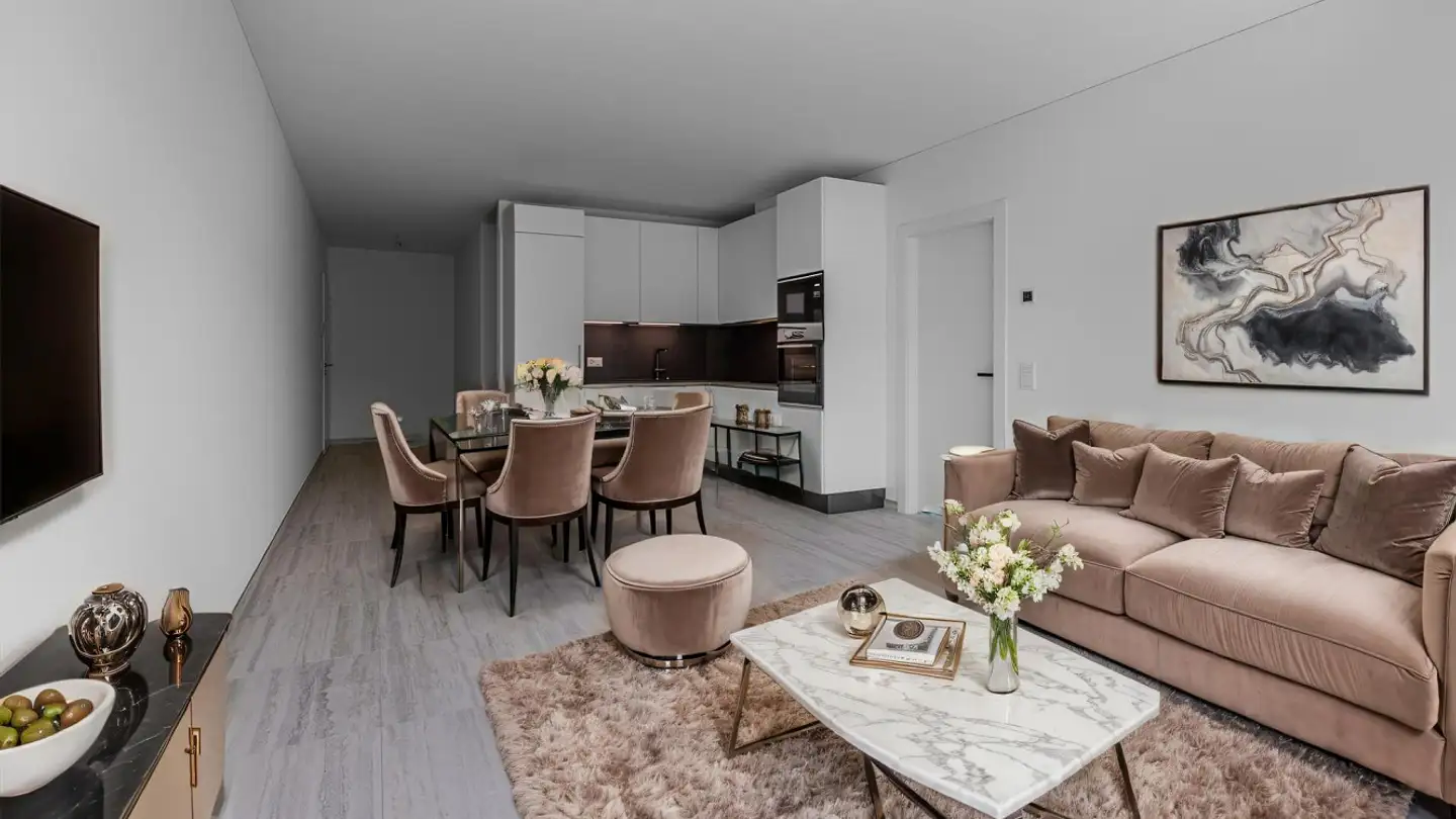 Appartement à vendre - 6852 Genestrerio - Photo 4
