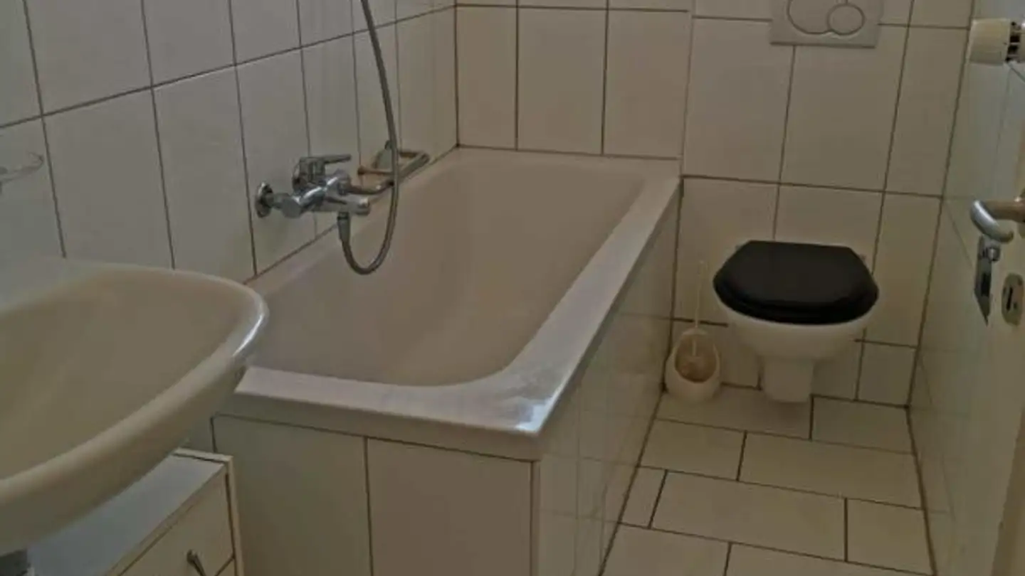 Appartamento in affitto - Lerchmattstrasse 17, 4663 Aarburg - Photo 4