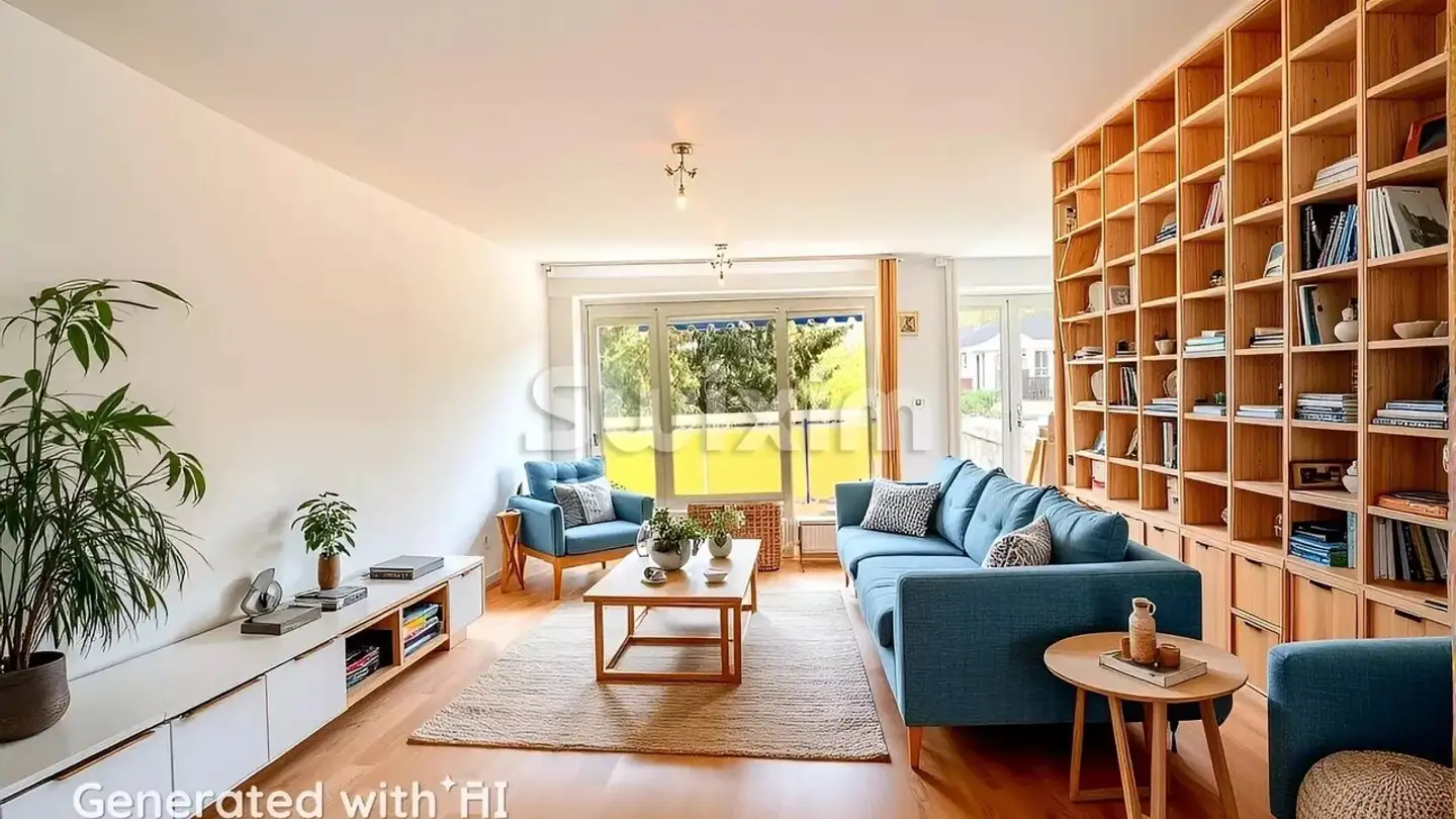 Appartamento in vendita - 1800 Vevey - Photo 2