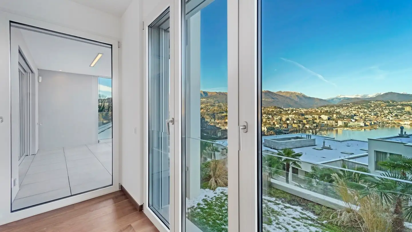 Appartamento in vendita - Via Guidino 29, 6900 Paradiso - Foto 3