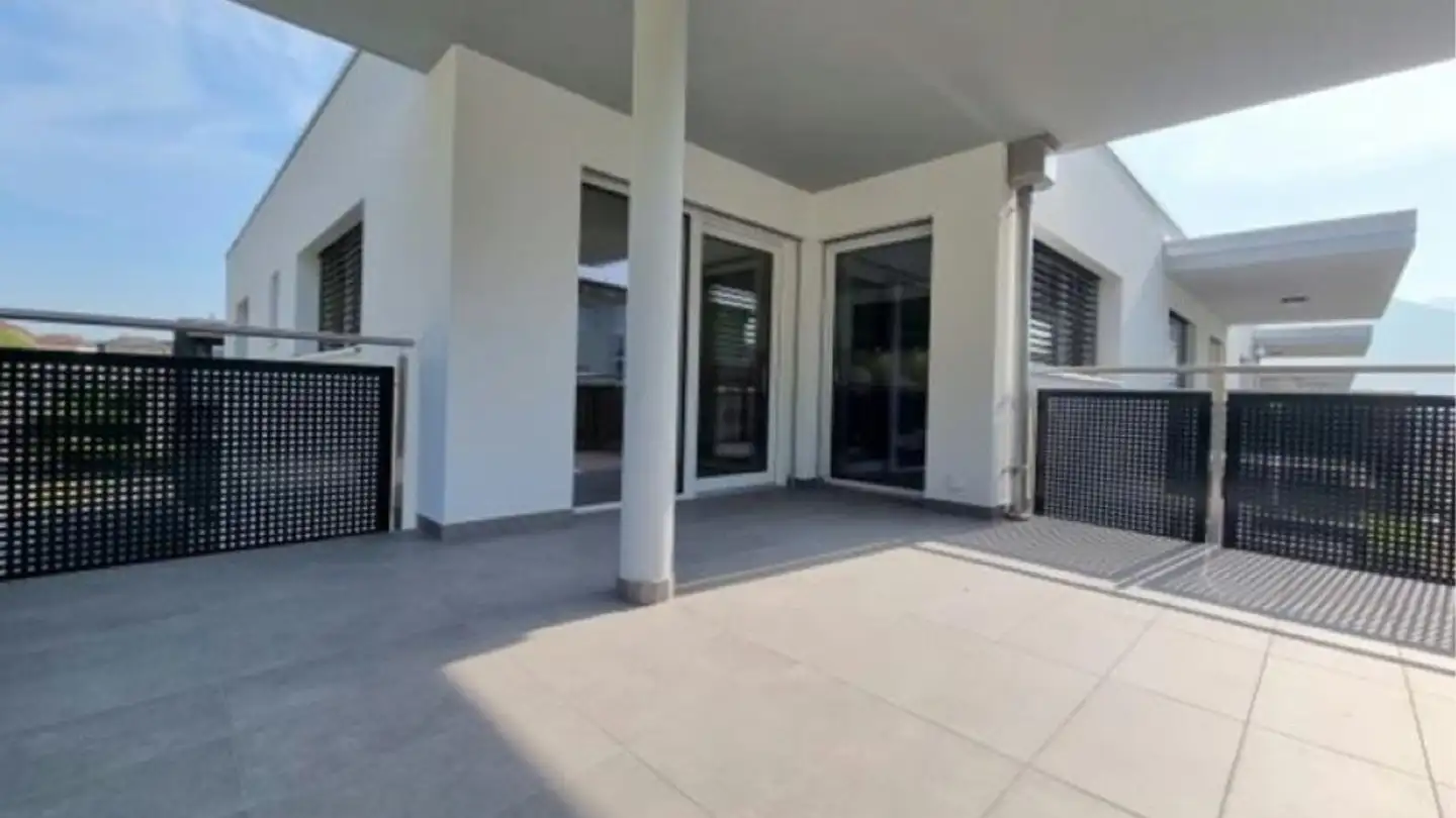 Appartement à louer - Chemin De La Vesenaye 4a, 1896 Vouvry