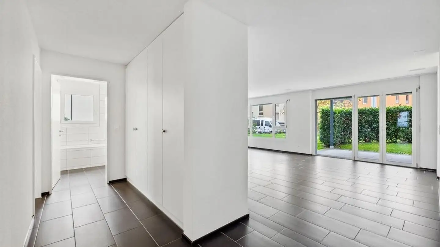 Wohnung mieten - Wirtshüslistrasse 6a, 4665 Oftringen - Foto 3