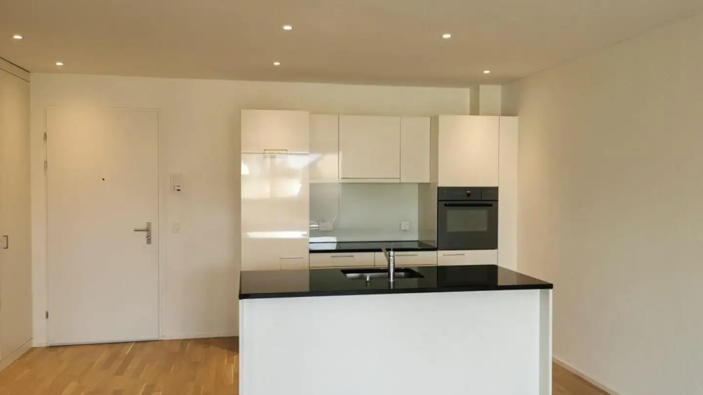 Apartment for rent - Wiesenstrasse 1b, 9436 Balgach - Photo 2