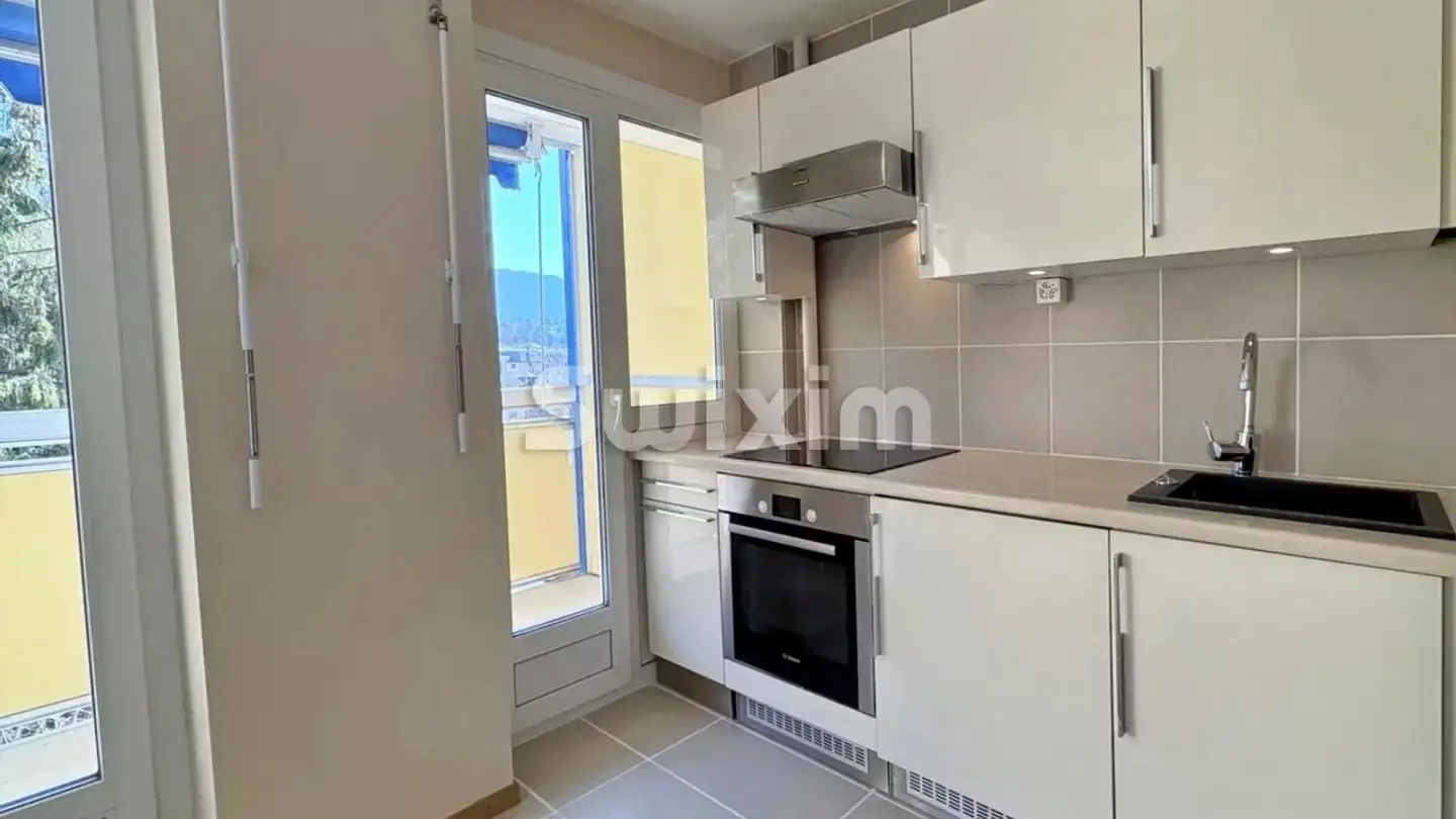 Appartamento in vendita - 1800 Vevey - Photo 3