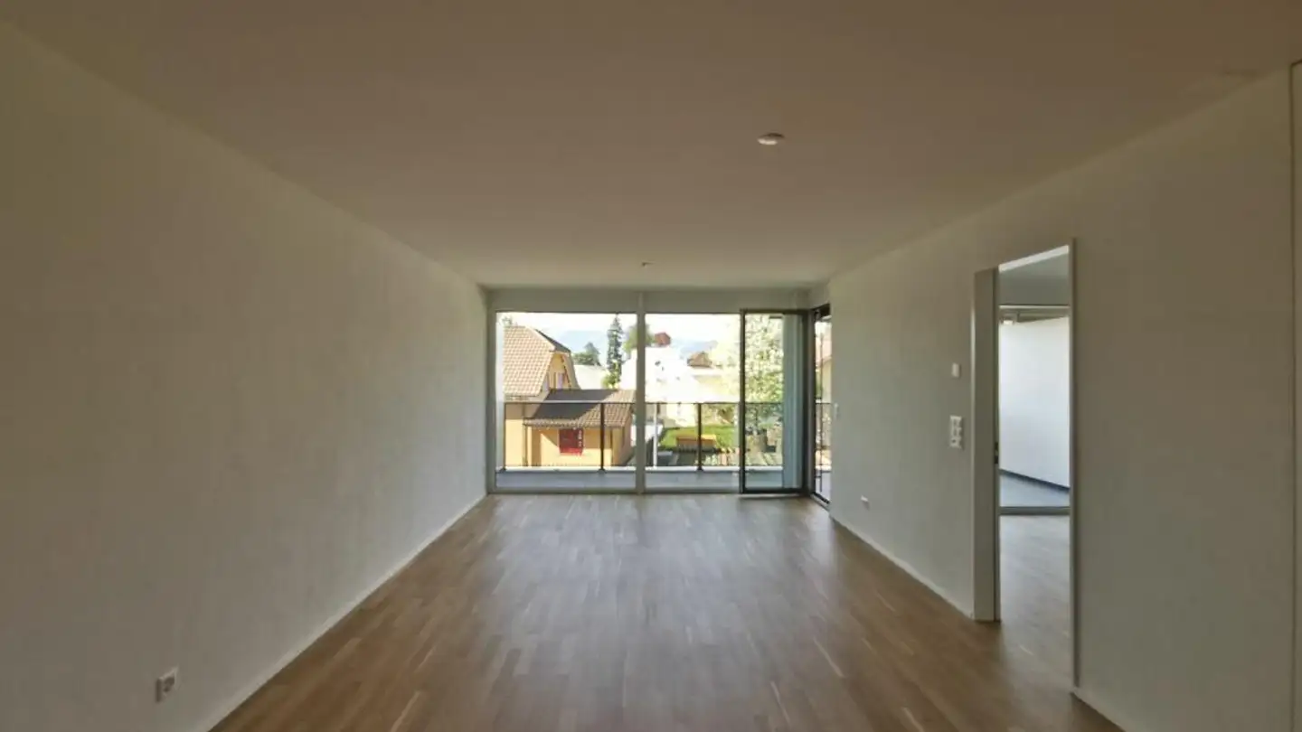 Apartment for rent - Wiesenstrasse 1b, 9436 Balgach - Photo 4