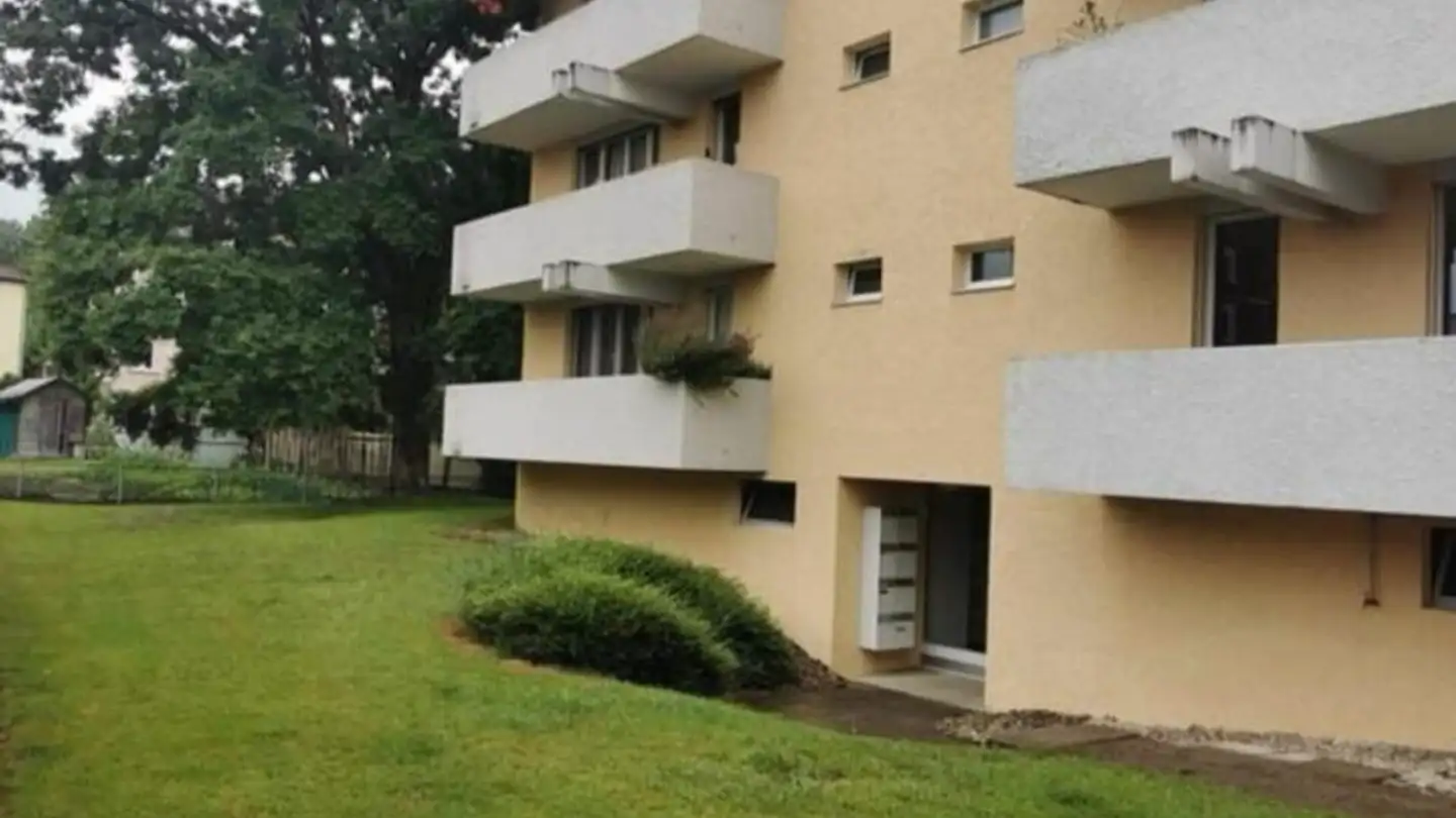 Apartment for rent - Landquartstrasse 32b, 9320 Arbon