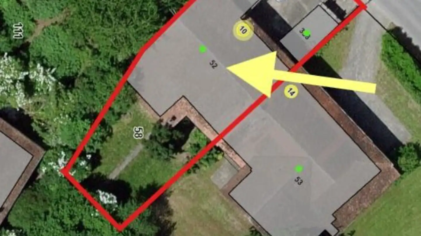 Edificio ad uso misto in vendita - Route Du Vully 10, 1543 Grandcour - Foto 2