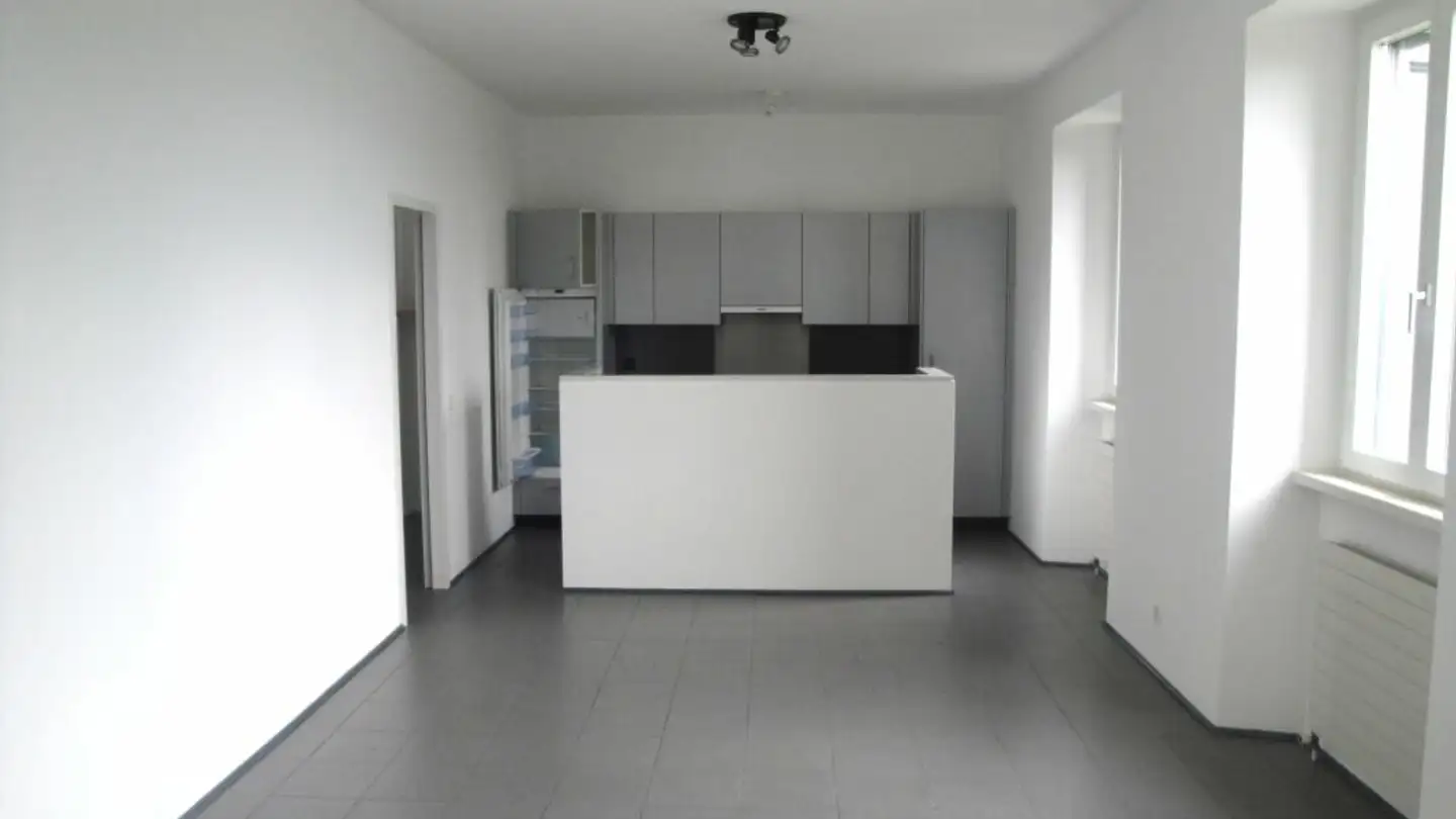 Appartamento in affitto - Via Cantonale 47, 6936 Cademario