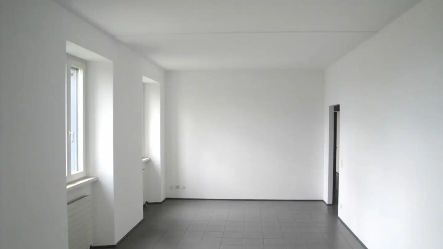 Appartamento in affitto - Via Cantonale 47, 6936 Cademario - Foto 2