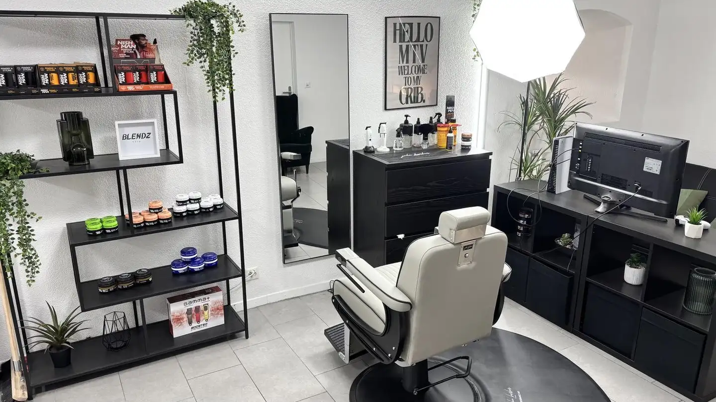Commerciale in affitto - Rue De Lausanne 8, 1530 Payerne