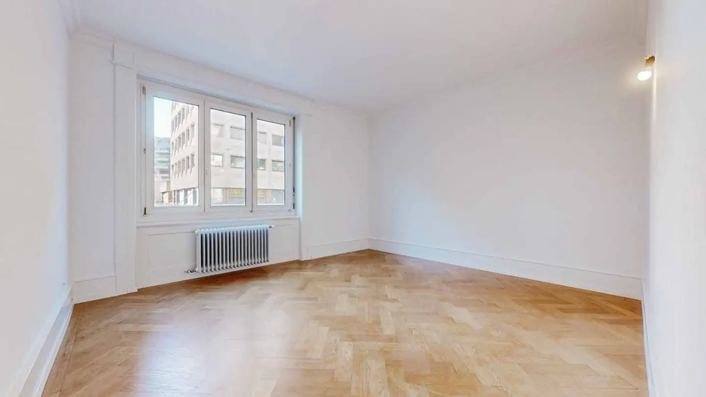 Appartamento in affitto - Boulevard De Pérolles 18, 1700 Fribourg - Foto 4