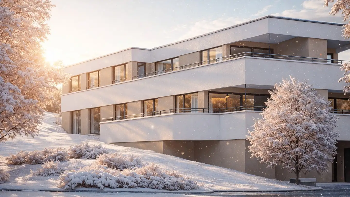 Penthouse kaufen - Chnübrächi, 8197 Rafz