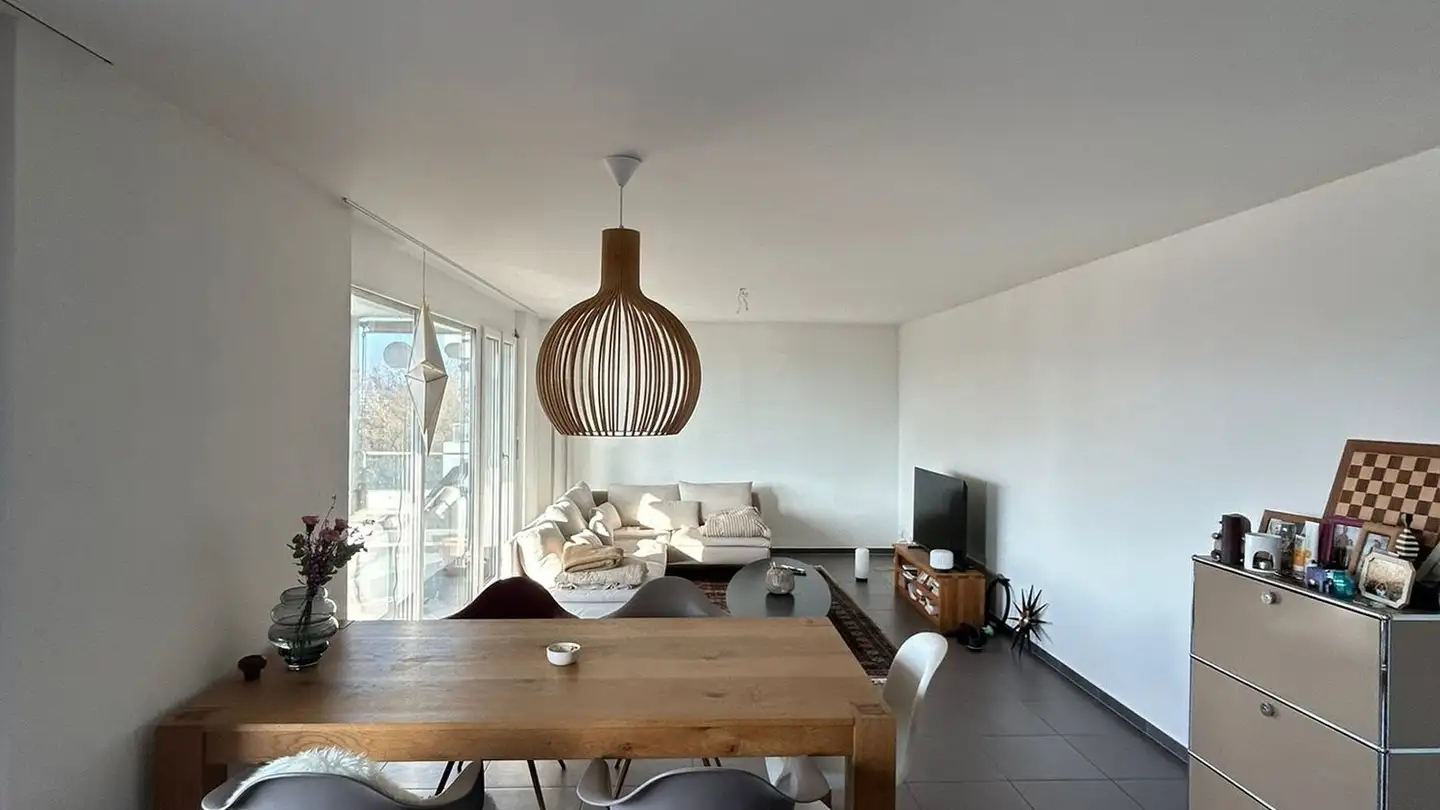 Apartment for rent - Herzentalstrasse 3, 4143 Dornach - Photo 2