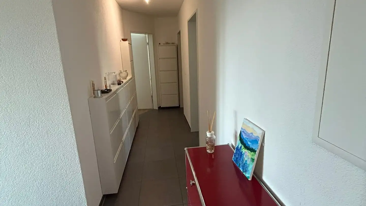 Apartment for rent - Herzentalstrasse 3, 4143 Dornach - Photo 4