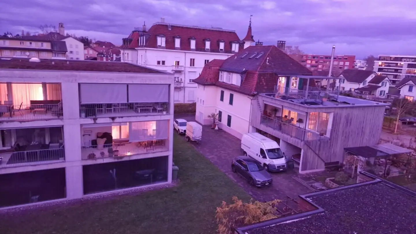 Apartment for rent - Landquartstrasse 32b, 9320 Arbon - Photo 4