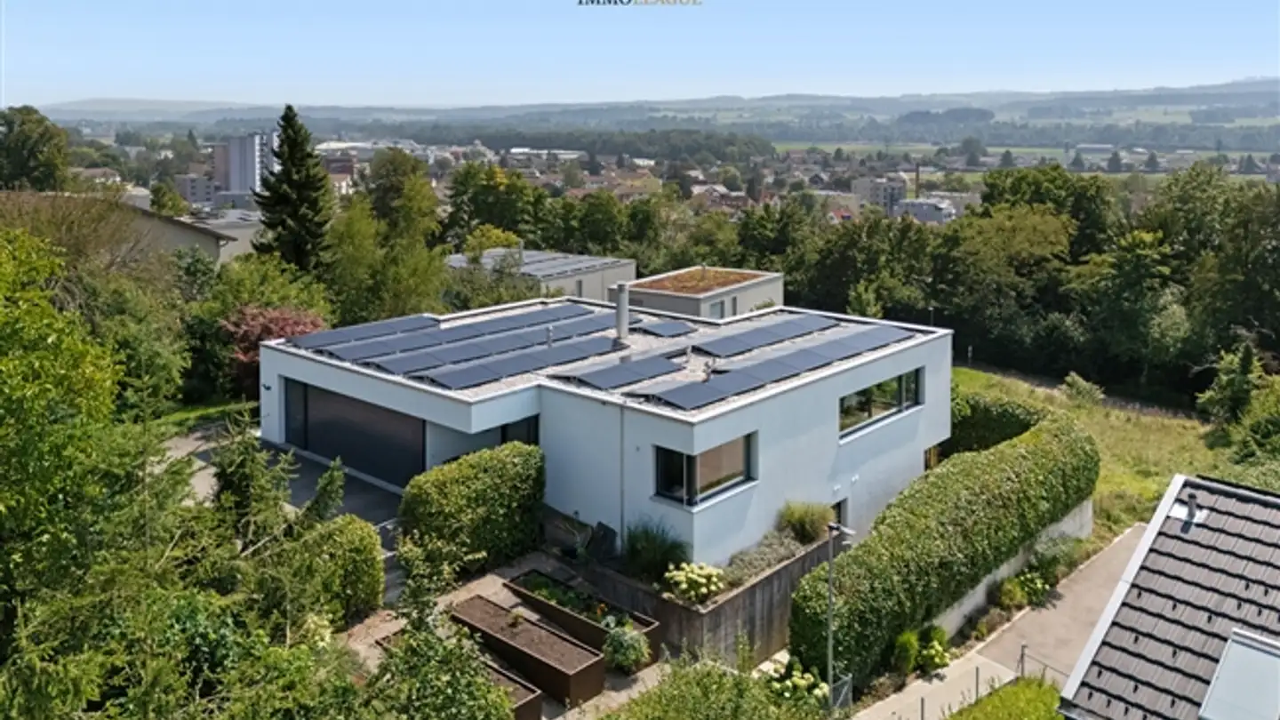 Casa singola in vendita - 8570 Weinfelden - Photo 2