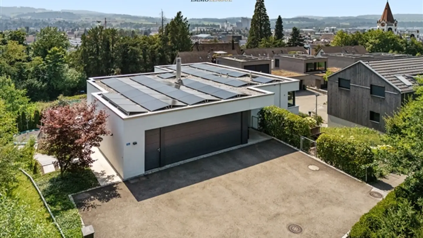 Casa singola in vendita - 8570 Weinfelden - Photo 3