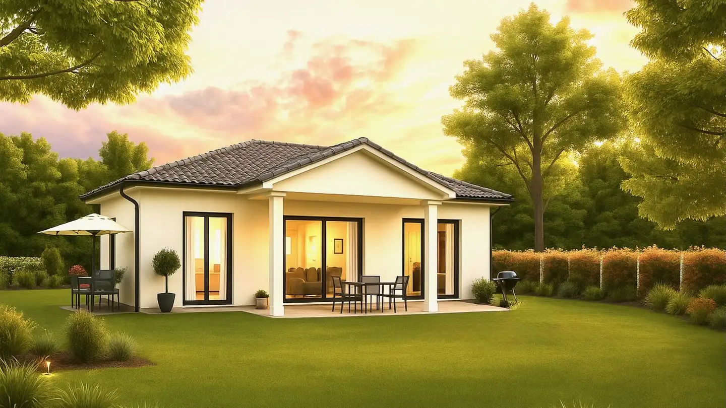 Casa singola in vendita - 3297 Leuzigen