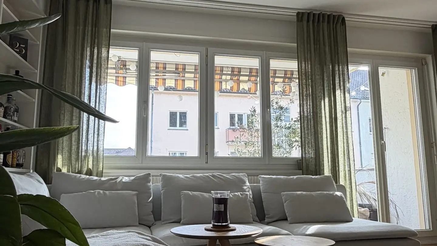 Single room for rent - 8004 Zürich