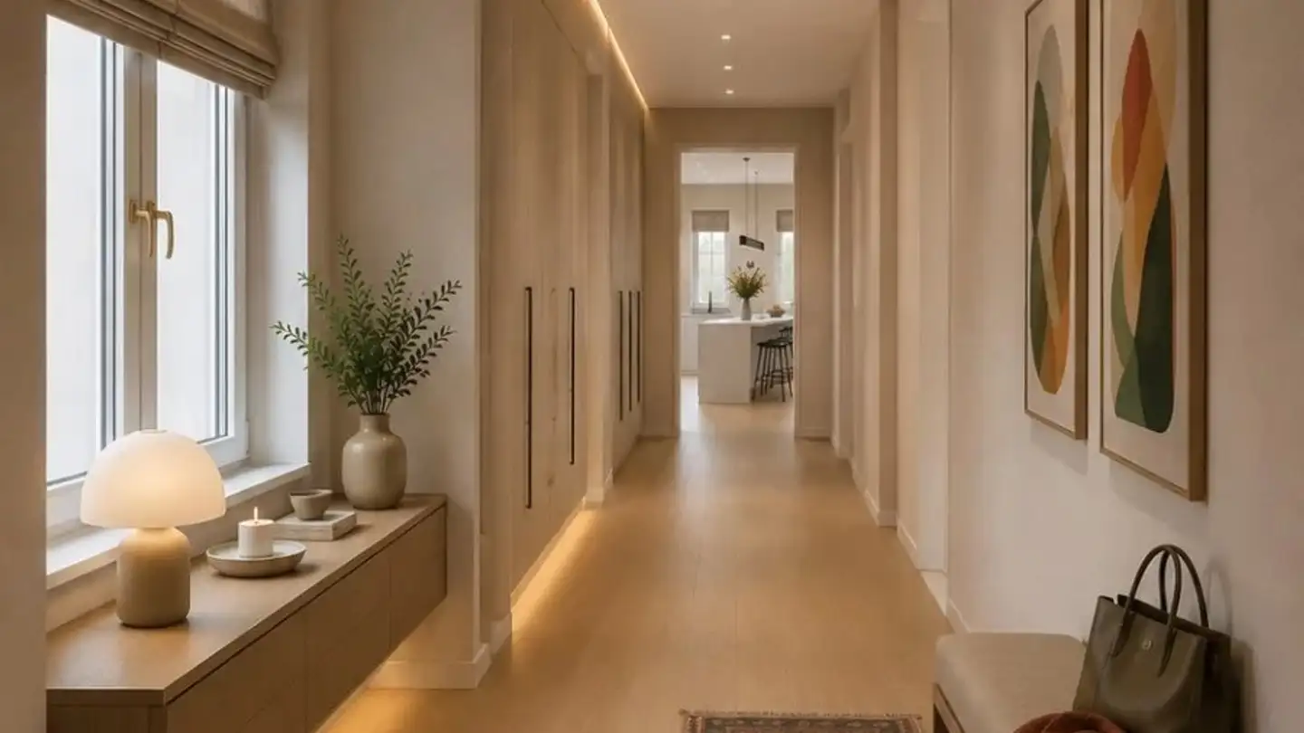Appartement à vendre - 1820 Territet