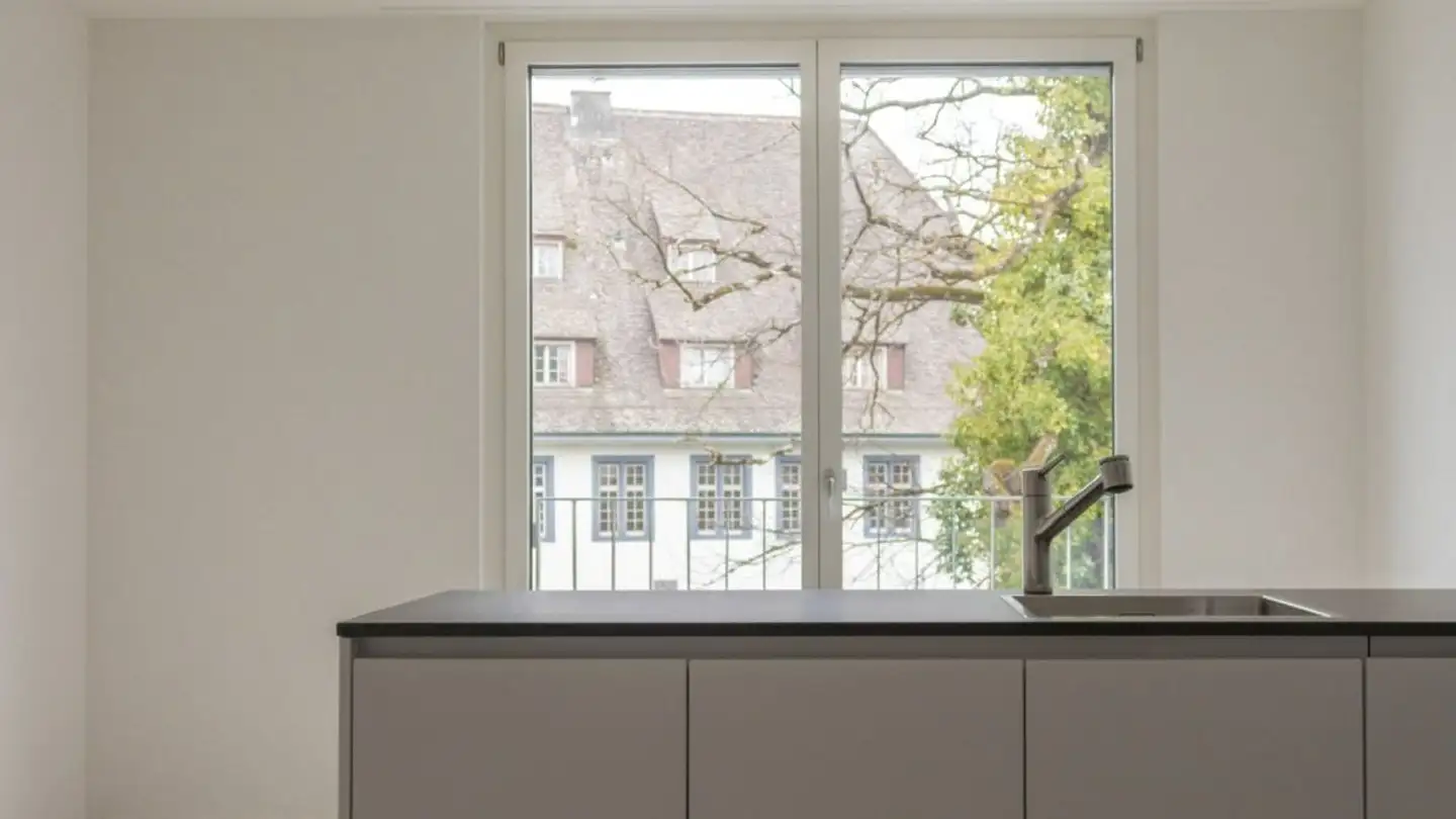 Appartamento in affitto - Hauptstrasse 33, 4302 Augst BL