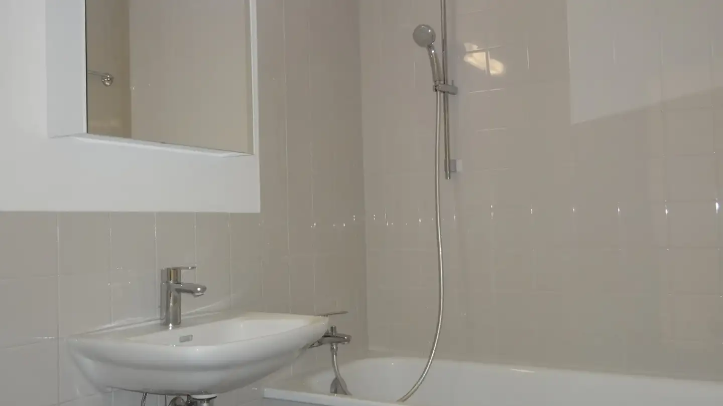 Apartment for rent - Rainstrasse 39, 4528 Zuchwil - Photo 2