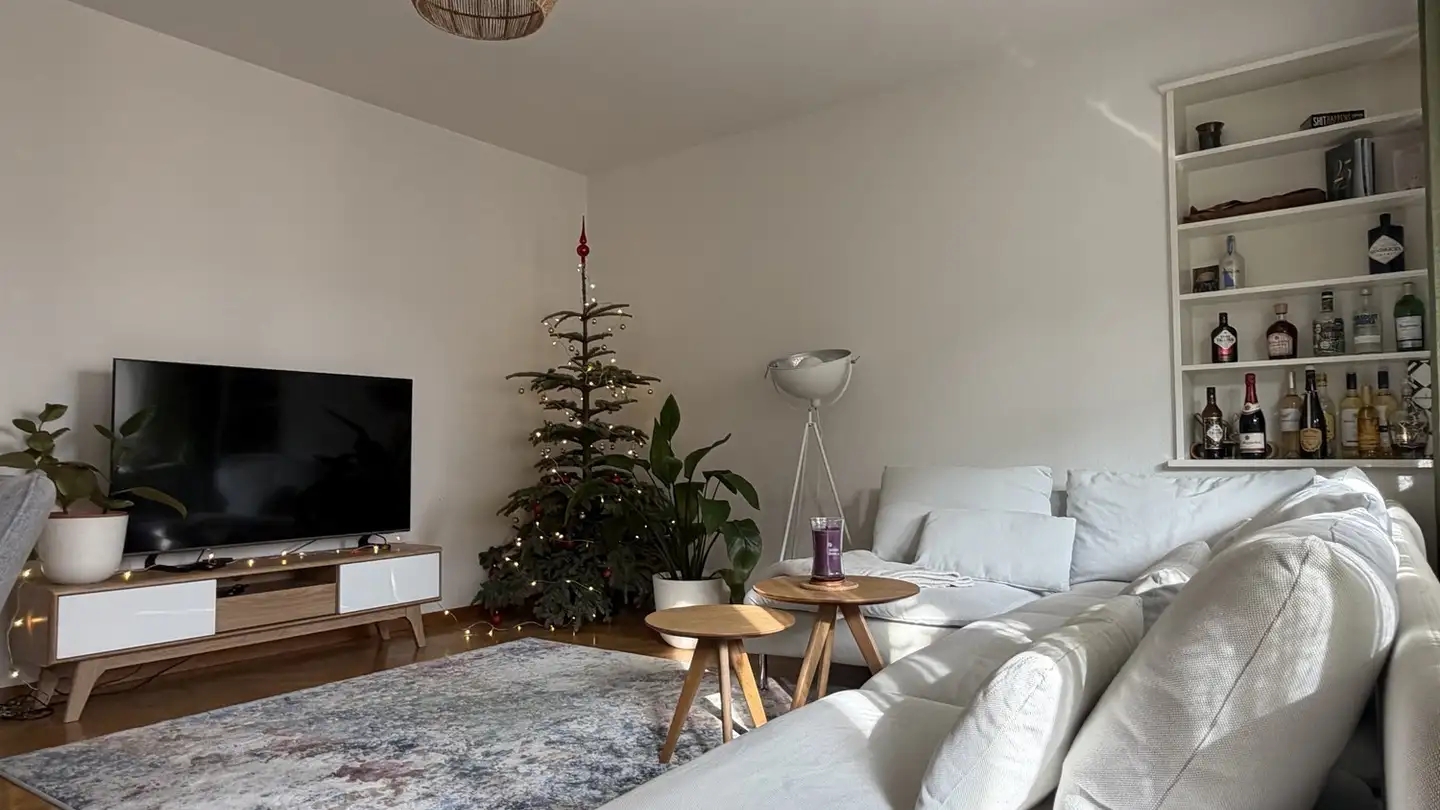 Single room for rent - 8004 Zürich - Photo 3