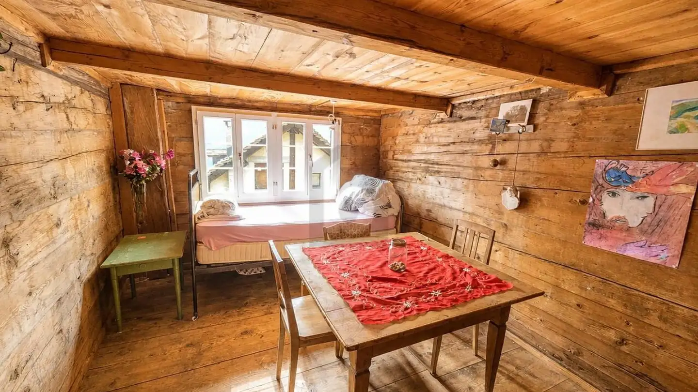 Chalet à vendre - 6749 Sobrio - Photo 3