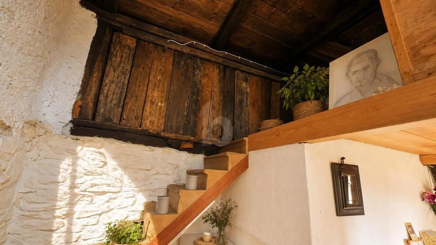 Chalet à vendre - 6749 Sobrio - Photo 4