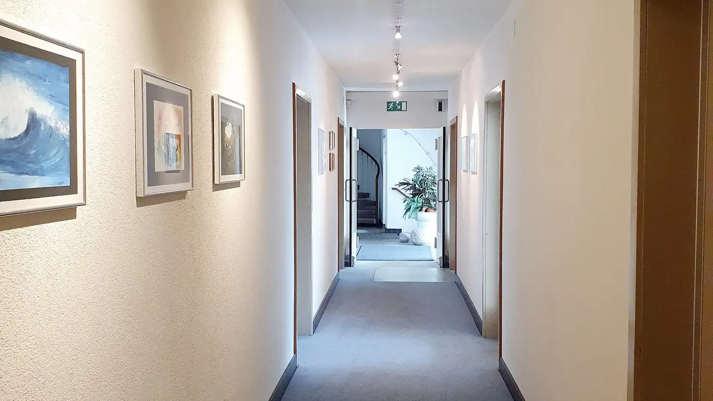 Bureau à louer - Winterthurerstrasse 34, 8303 Bassersdorf - Photo 2