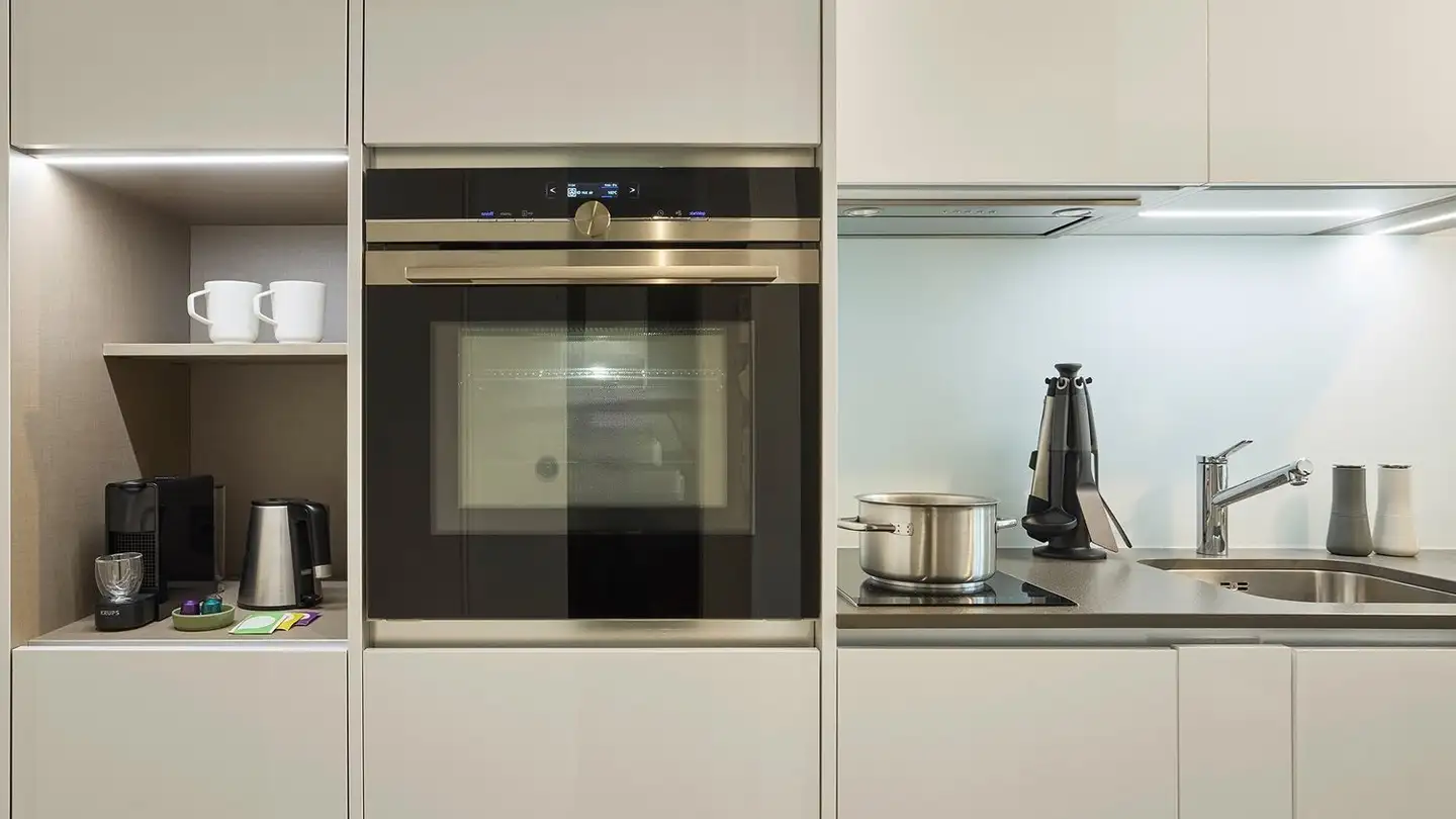 Appartement à louer - Rue Du Jura 13, 1201 Genève - Photo 2