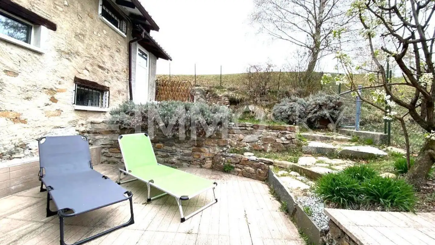 Casa singola in vendita - 6938 Fescoggia - Foto 4